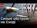 ⚡ Включення ТСН з Костянтинівки: 9 населених пунктів обстріляли з авіації!