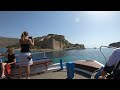 Трансфер на остров Спиналонга (остров Прокаженных), Крит, Греция 2021