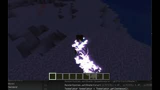 Custom Particle System (Mod) screenshot 4