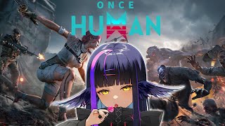 Abyss ch. 闇乃あびすの配信のサムネイル画像