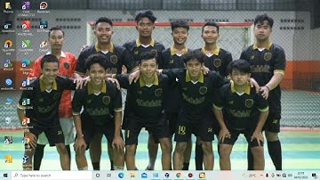 Tutorial Instalasi Briker 1.4 di virtual box & konfigurasi server VoIP