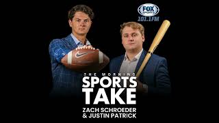 Voice of the Tampa Bay Buccaneers,