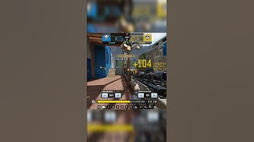 either kill or get killed!!! 😈 #gaming #codm #shorts #sniping #awp #easy