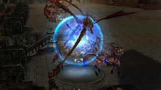 Chest Running Raisu Palace Guild Wars - 1000 Chests Data