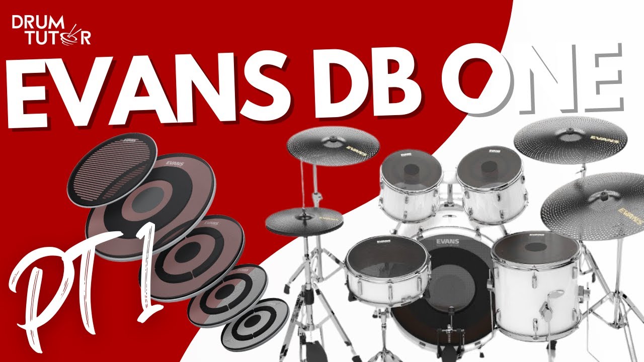 Introduction to Evans db ONE - YouTube