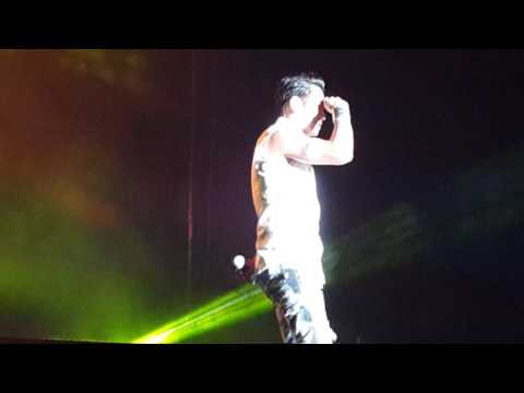 起床歌(live)- Gary曹格