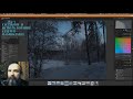 Создание и использование стилей в  darktable