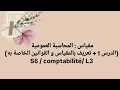 المحاسبة العمومية الدرس 1 6 3