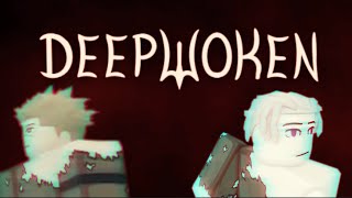 Deepwoken trailer