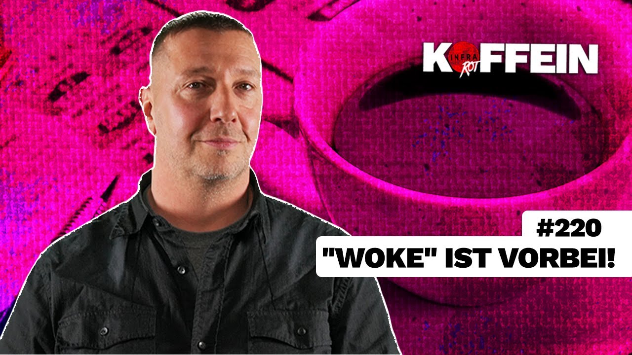 Vorschaubild: „Woke“ ist vorbei