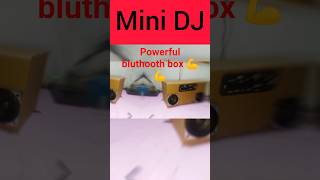 Download Lagu powerful bluthooth speker box || dj speker #viral #experiment #shorts #dj 🙄🙄 MP3