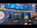 InfoComm 2026: Analog Way Showcases CorePlay Tetra Professional Quad-Output Media Server