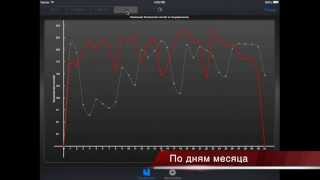 iikoDashboard в действии