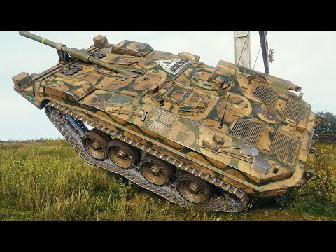 Strv 103-0 -