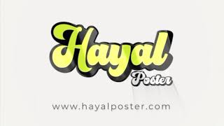 HAYAL POSTER screenshot 5