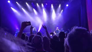 Tears for Fears Live - Change - O2 Shepherds Bush Empire 4/7/2022