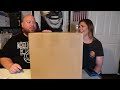 Opening an Amazon Customer Return HUGE Mystery Box + Goodies & Gadgets Galore!