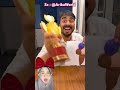 Mewarnai Eskrim tapi Gak Boleh Pakai Pensil Warna 😳⁉️ Bisa Gak ya 🤗@ArikaWorld