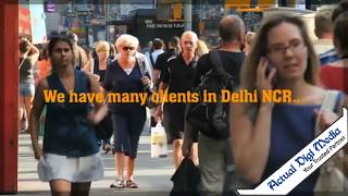 Your Trusted Digital Partner - Actual Digi Media