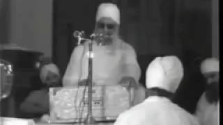 SHAAN SANT BABA ISHER SINGH JI RARA SAHIB WALE