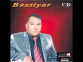 Bextiyar Mingecevirli Ureyim Seni Istedi