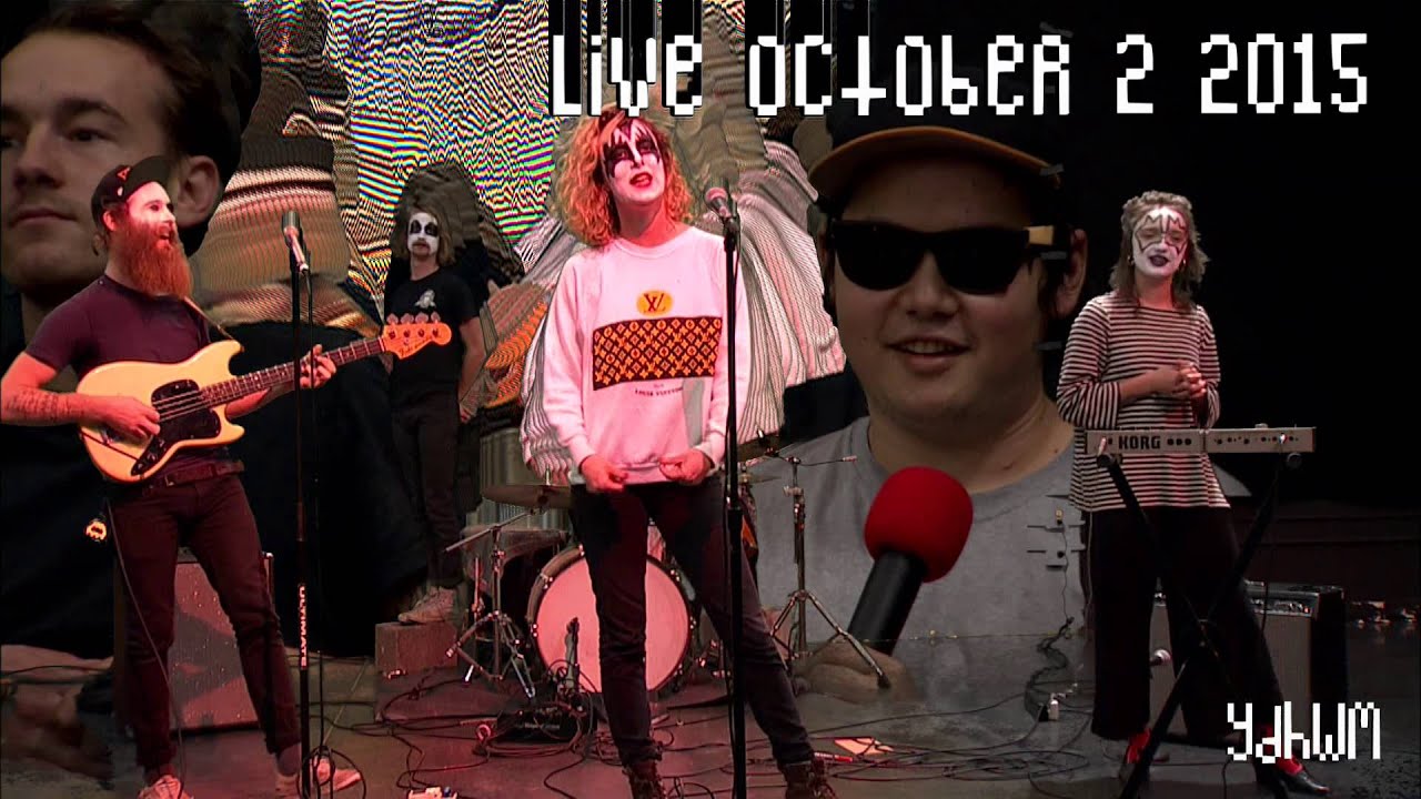 YDHWM 1840 Oh Rose 151002 Full Performance