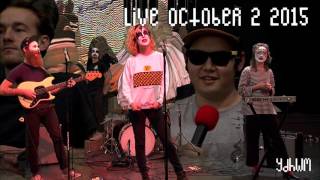 YDHWM 1840 Oh Rose 151002 Full Performance