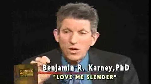 Thomas Bradbury & Benjamin Kerney - Love Me Slender