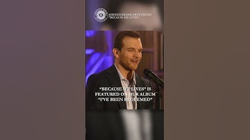 Thumbnail of "Because He Lives" / Redeemed Quartet - #gospelmusic #harmony  #shorts