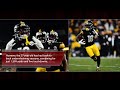 Steelers reportedly 'open' to trading former Pro Bowl WR