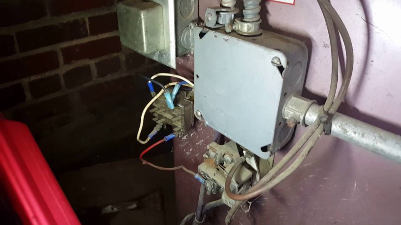 Heating System Boiler Controls Heating Control Troubleshooting Repair Guide