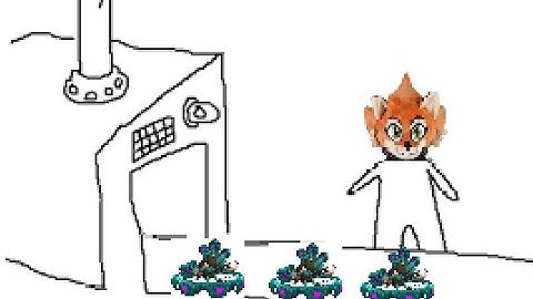 Fleets Dinosaur Oil Refinery