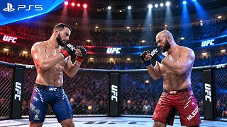 Azamat Murzakanov vs. Dominick Reyes  - UFC 333 FULL FIGHT 