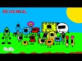 BFDI 26 Flower S Revenge Neuauflage Oktober 2023