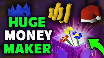 INSANE BOX LUCK ON THIS AMAZING RSPS!!