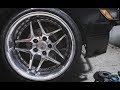 OEM BIG BRAKE KIT + NEW SILVIA FRONT END