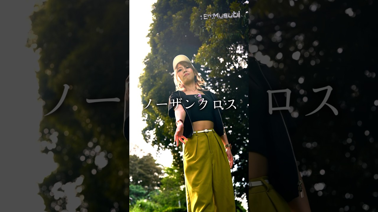 ノーザンクロス　シェリルノーム #ノーザンクロス　#マクロスF #シェリルノーム　#ランカリー　#歌ってみた　#Mayn #中島愛