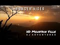 Pre-Valentines Day Camping Teaser | HD Mountainville | Car Camping Philippines | 5J Adventures