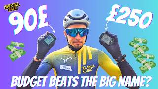 COOSPO CS600 Review — The £90 Black Friday Bike Computer That Beats Expectations!
