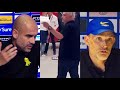 Mourinhoguardiolaklopptuchel said this about referee anthony taylor