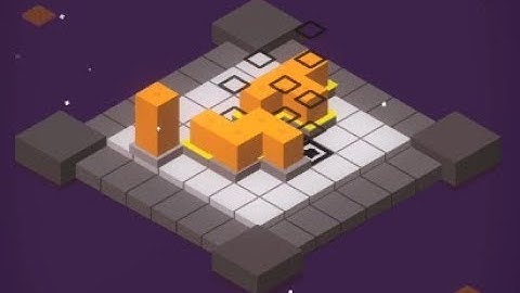 Puzzle Blocks Levels 41-60 Walkthrough [Lemon Jam Studio]