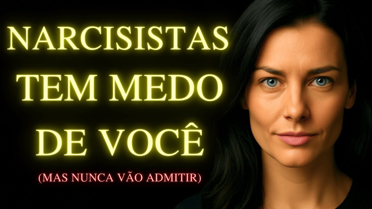O Narcisista Se Sente Inferior Diante Destas 8 Pessoas