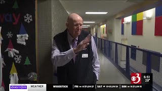 Super Senior: Tom Anoe