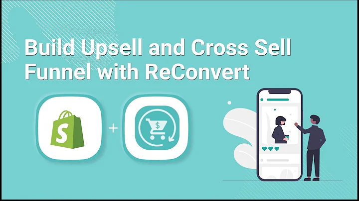 Boost Your Shopify Sales with Reconvert's Funnel Builder