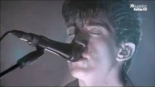 Watch Arctic Monkeys If You Were There Beware video