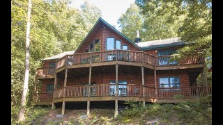 Hideaway Haven A Secluded Log Cabin Retreat in Branson for the whole family to escape