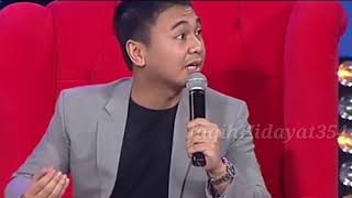 STORY WA LUCU KATA-KATA RADITYA DIKA