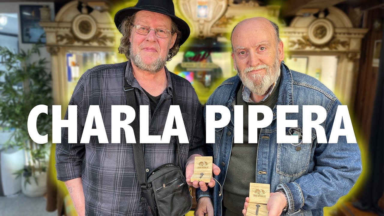 🔥 MODESTO y MIKEL | Latakia sintética, tabacos caros, Fribourg & treyer y más en Cigar Specialist