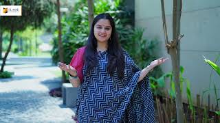 FLAME Incubation Program 2025 | Nandini Bhinde