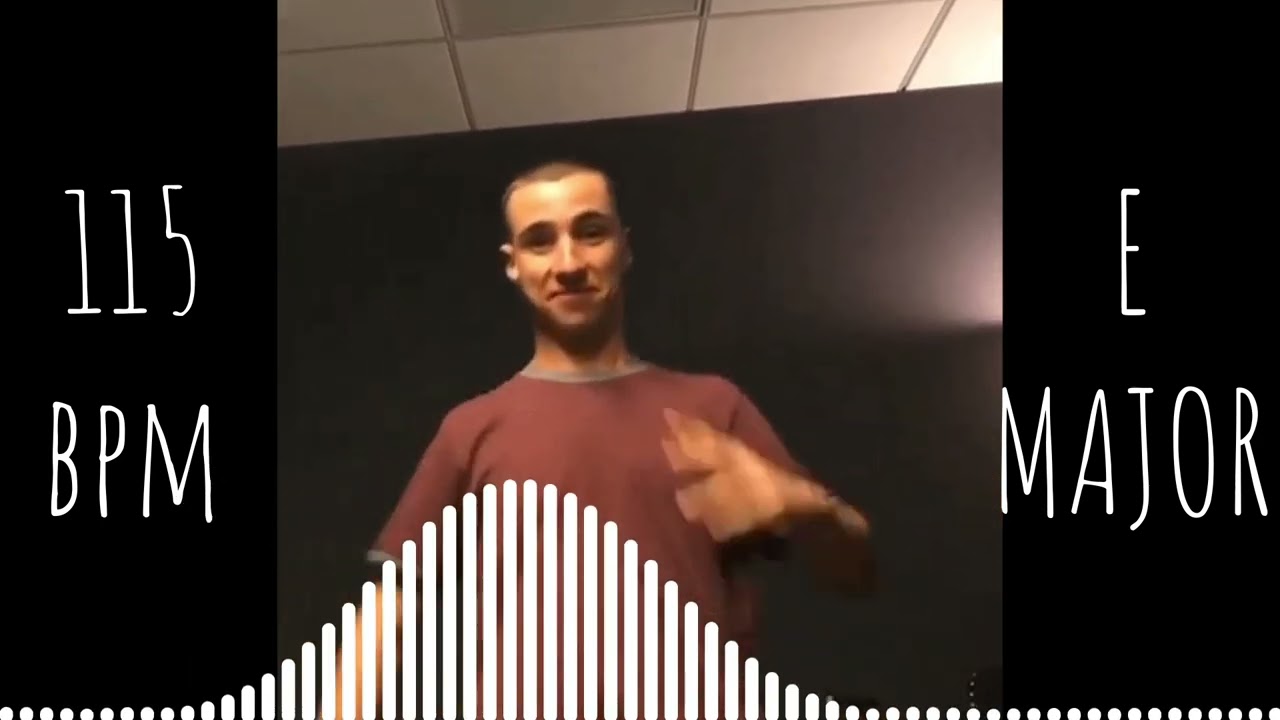 free hateful/9tails/guardin/vocal sample type beat prod. deaf